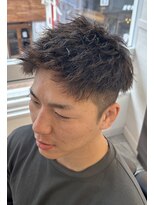 ミオスタイル 元町店&nbsp;ショートアップバンク