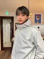 ローカルズ(Locals)&nbsp;men's short