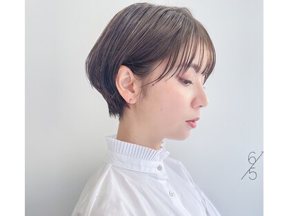 ゴブンノロク(GOBUN NO ROKU)の写真