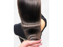 バーム ヘア(balm hair)