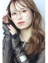 モディッシュ(modish beauty)&nbsp;フェイスレイヤー