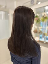 アス(Us)&nbsp;サラサラストレート