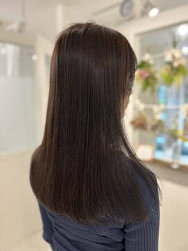 アス(Us) サラサラストレート