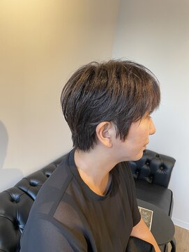 リットバイディア 茅ヶ崎(Lit by diar) ショート 20代 30代 40代