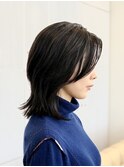 ニュアンスパーマ