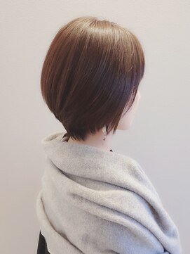 メゾン アンドロア(Maison. Andloa) ☆ボブ(長め)☆