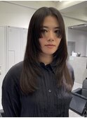 髪質改善×ステップカットレイヤー