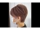 ヘアー サロン アン(an)の写真