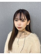 マティス 藤崎店(MATISSE)&nbsp;ヤマグチ ヒナ