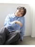 【学割U24/松本駅前でお得にカット◎】カット+シャンプー（前or後）￥定価→