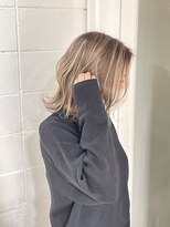 タオ 河原町(Tao)&nbsp;"コントラストハイライト"