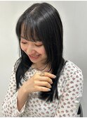 シアーブラック