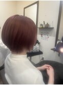 (髪質改善/メンズカット/インナーカラー/ケアブリーチ/学割U24)