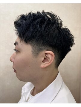オール 大宮(OR) メンズスタイル