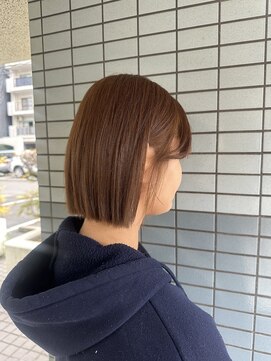 ディーグレース 中井店(D.Grace) サンドベージュ/ワンカラー