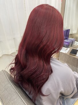 エルバイラビス 大宮(elu by lovis) 《三宅悠斗》チェリーレット/埼玉/大宮