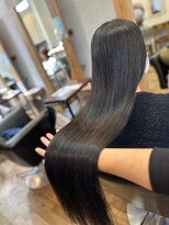 ブリエ 札幌店(Briller)&nbsp;Briller美艶髪カット×髪質改善カラーエステ/札幌ブリエ