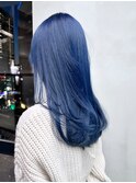 ロングおくれ毛美髪前髪カット顔周りレイヤー_ba548751