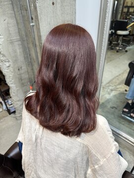 ヘアーラボ ハチ(HAIR LABO HACHI) LED☆