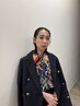 【8月杉井限定】カット+韓国風アディクシーカラー+紫外線防止トリートメント