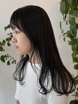 ニーナ(NI-NA)&nbsp;ロング