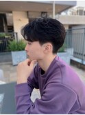 フェザーショート