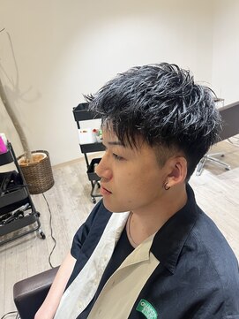 ティーアウト(T-OUT) メンズショート