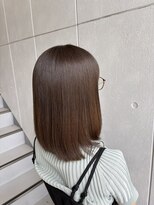 サニー(SUNNY)&nbsp;brown color