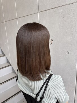 サニー(SUNNY) brown color