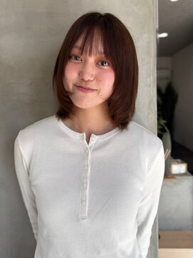 エイティエイト(88) ボブレイヤー