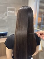 アールサロン 名駅(Rr SALON)&nbsp;髪質改善トリートメント