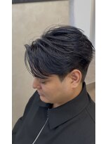 オルカン バイ エクシア(OLCAN by EXCIA)&nbsp;曲がる縮毛矯正