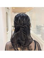 リア(li‘a)&nbsp;【li'a】hinano arrange