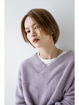 ヴァーグバイトリ(vague by tori) ボブ