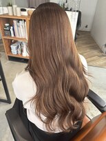 フリック 京都河原町店(FLICK) 髪質改善/ダブルカラー/白髪染め/20代/30代/40代/京都