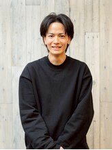 ヴォーレヴ(BEAUreve) 川澄 佳将