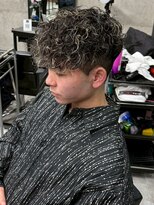 イーラ(era)&nbsp;スペインカール