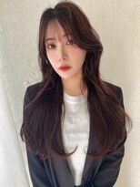 アンジェリカ 鹿児島中央タワー店(ANGELICA) 10代20代30代大人可愛いレイヤーカット