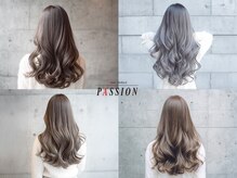 パッション 石巻中里店(PASSION)