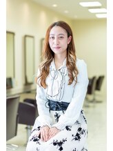 ヘアパラダイム Hair Paradigm&nbsp;足川 あゆみ