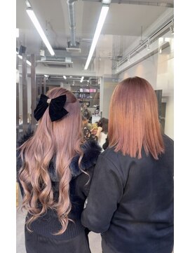 モアムー(Moremuu) [かの]ココアミルクティー