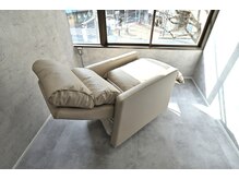 ゼン(zen)の雰囲気(まつ毛パーマのご予約も承ってます♪)