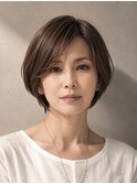 大人ショート