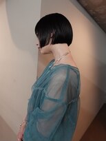 クレン(CLENN)&nbsp;ミニボブ