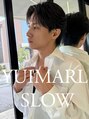 ユイマァルスロウ 岡山(YUIMARLSLOW)/メンズサロンYUIMARLSLOW【メンズ特化】