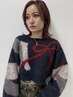 【学生限定】うるツヤ美髪カラー ￥9350→￥7700