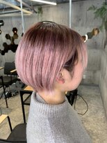 パレット 町田店(PALETTE)&nbsp;ペールピンクショート　町田/町田駅/JR町田駅