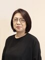 カラーアソートセピア 浦和店(Color assort SEPIA)&nbsp;武田 美樹