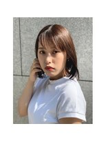 EGUTO【エグゥート】【11月5日NEW OPEN(予定)】&nbsp;札幌/前髪カット/レイヤーカット/レイヤーボブ/髪質改善