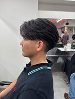 フィフスワン(fifth one) フェザーパーマ
